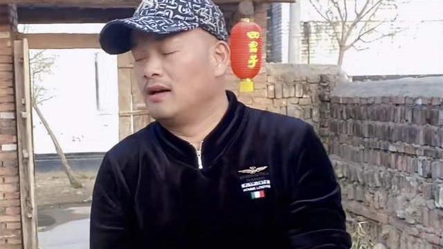 朱之文|大衣哥已无热度？网络从业者纷纷离开朱楼村，门前不复昔日繁荣