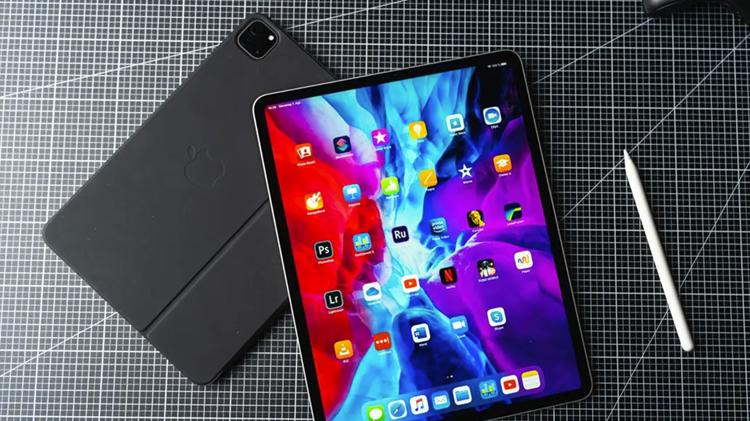 iPad Pro|新款iPad Pro预计将于下半年发布：增加14英寸，配备16GB内存