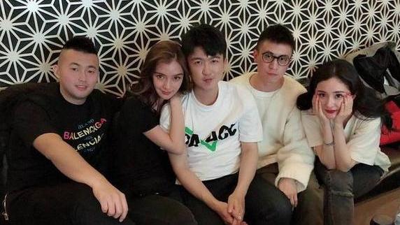 秦奋|身家百亿却从不外露，一双鞋子三十万，一支烟三万，他究竟是谁？