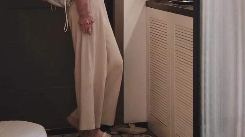 浙江90后夫妇，坚持全屋做满柜子，那叫一个高级，我羡慕了