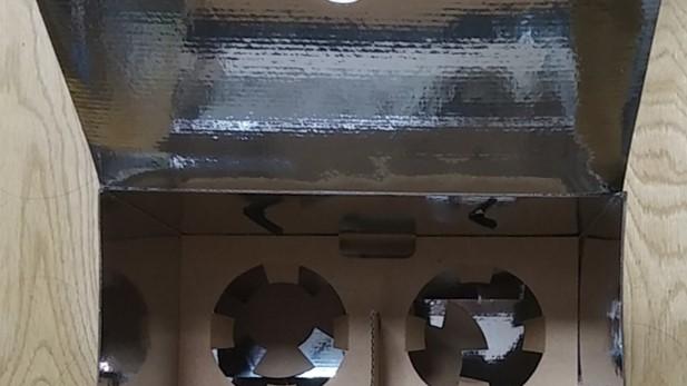 素菜|我遇到一次怎样的外送咖啡体验?