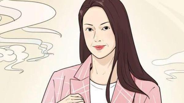 扎心|“中年少女”的特征，自测下你中了几条？（漫画）条条“扎心”！