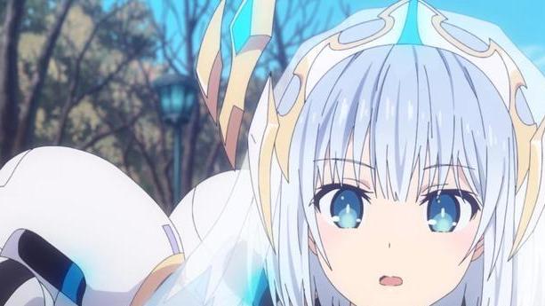 约会大作战|约会大作战第四季：动画六喰篇结束，狂三即将再临