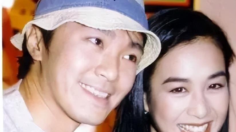 周星驰|周星驰的7个星女郎，有的含恨离世，有的上综艺只能靠边站