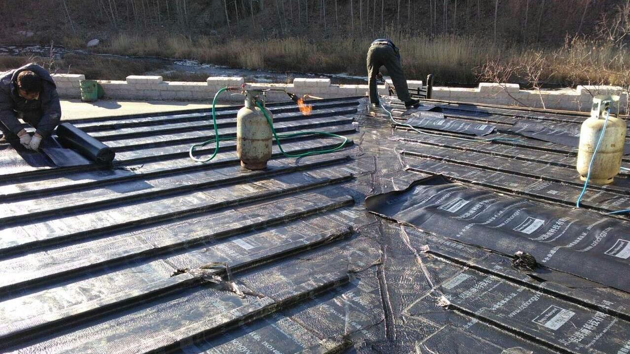 自建房的地基防潮很重要，有3种做法，建房前都要弄清楚