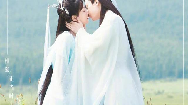 沉香如屑|4大平台暑假档古装剧，沉香如屑延迟到7月，苍兰诀的配角不错！