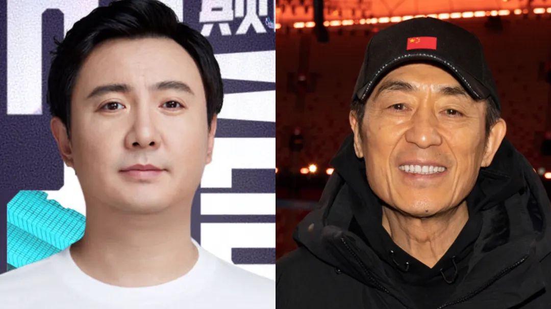 吴谨言|罗云熙和吴谨言是朋友，两人都是小透明的时，试镜过同一部剧的男女主