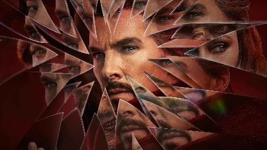 意大利|奇异博士2意大利海报被修改！手势是戴绿帽子，网友：还好改了