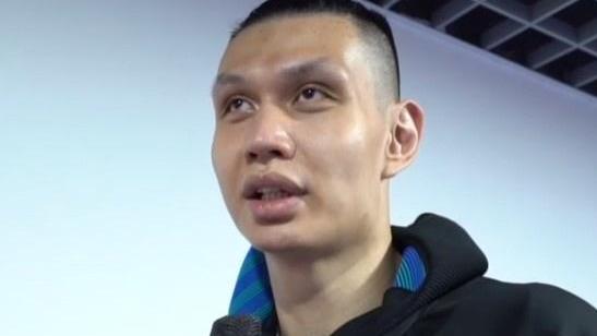 莱昂德罗·巴博萨|CBA3消息！许钟豪怒怼球迷，李春江恭喜广厦，CBA总决赛赛程出炉