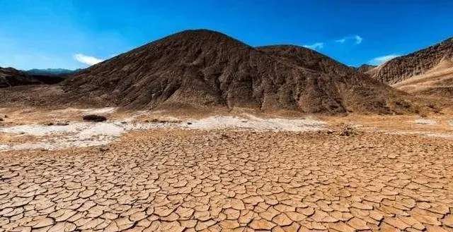 150年一遇, 可以肯定地说, 今年会是一个大灾年了