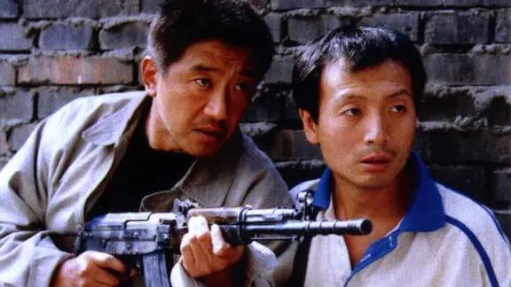 电视剧|“热度高，口碑好”的五部扫黑反腐剧，你若一部没看那就太可惜了