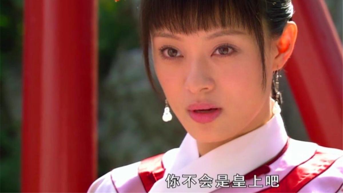 甄嬛传|《甄嬛传》眉庄都忍着余莺儿的娇纵，甄嬛为何不忍她的无礼？