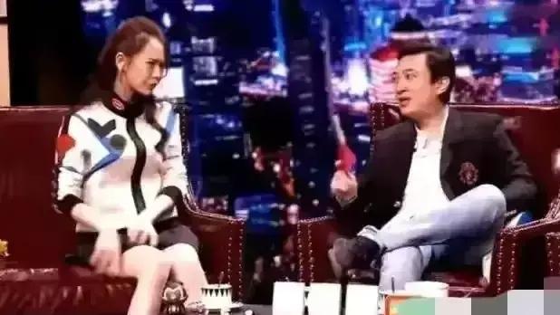 高圆圆|王思聪公开表白戚薇：“如果我把万达25%的排片都给你，你愿意跟我交往吗？”