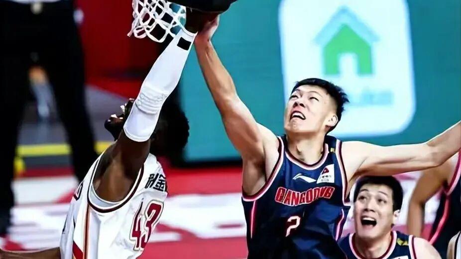 广东男篮|广东3年11大新星3人已成材，2大高塔最值得期待，4人基本确定不会归队