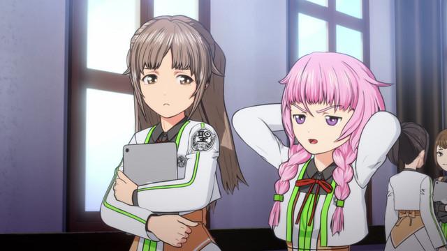 estab life|剧情充满了曲折和变化! 值得一看的动画片《Estab Life》究竟有怎样的魅力？