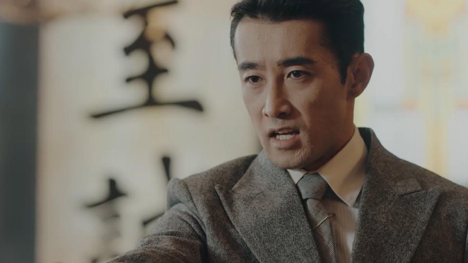 三姐妹|传家：易家子女结局皆不平凡！三姐妹重建星华，钟杰舍挚爱赴一线