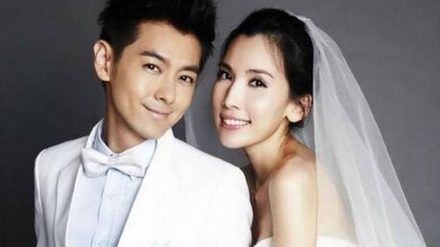 陈若仪|陈若仪与林志颖吵架，不管陈若仪怎么说怎么吵，林志颖都不说话