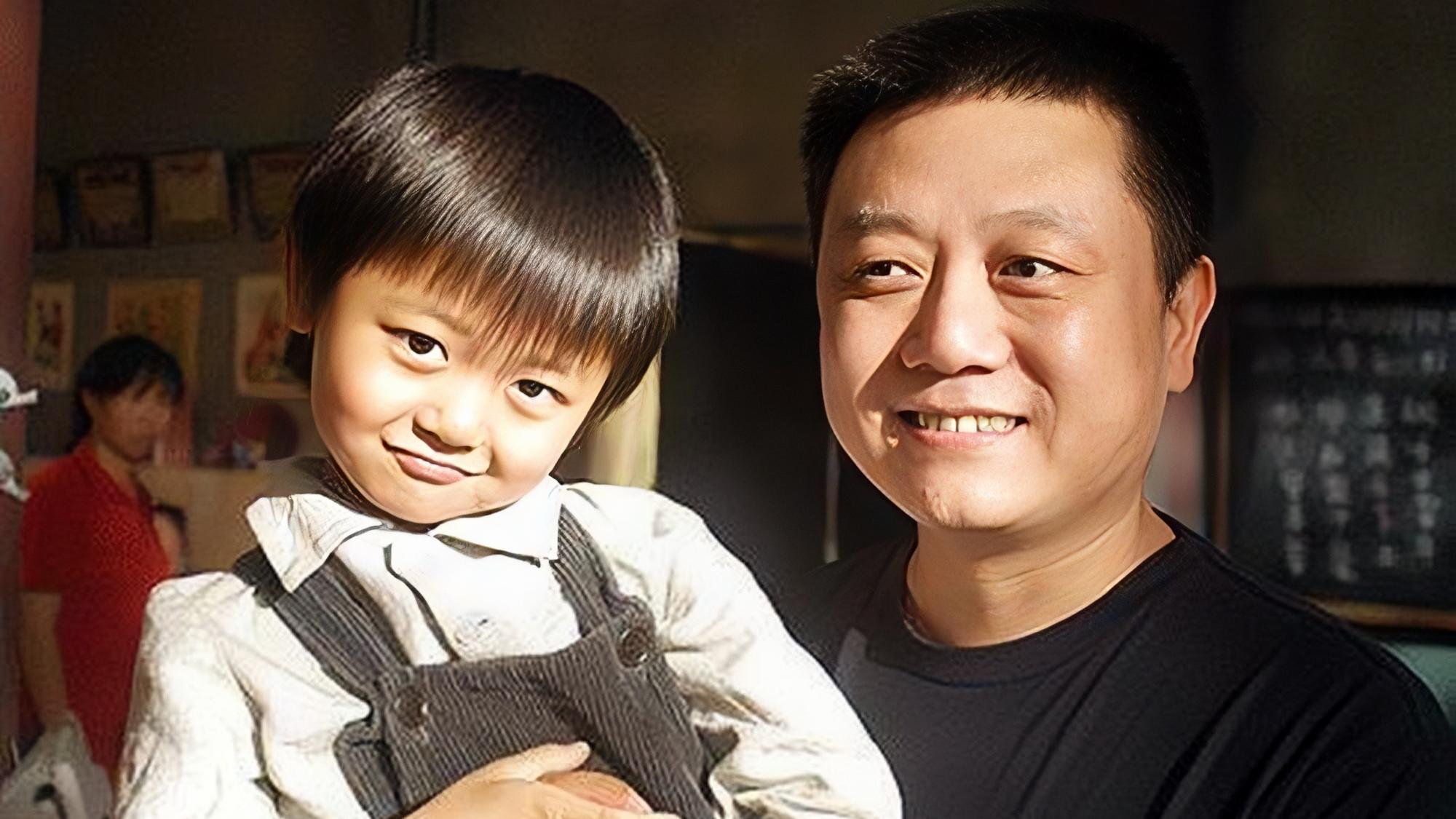 王朔|王咪：做你女儿真倒霉，和前妻离婚28年后，王朔终究是后悔了