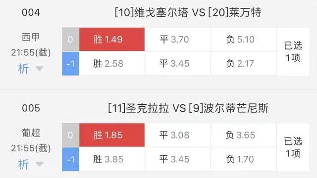 运动员|2.21竞彩足球赛事分析：卡利亚里VS那不勒斯 博洛尼亚VS斯佩齐亚