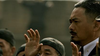 黄四郎|《让子弹飞》结局什么意思？到底谁是最后的赢家？