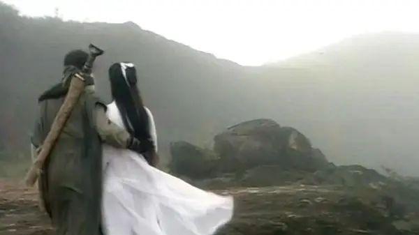 |金庸武侠中的主角，为什么最后都选择归隐江湖？