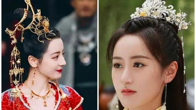 祝卿好|《与君初相识》赢在收视《祝卿好》赢在口碑，两位女神你更喜欢谁