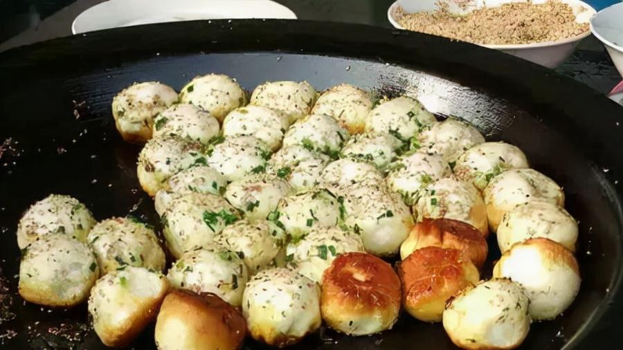 苏州|苏州十大特色美食，第一次来一定别错过