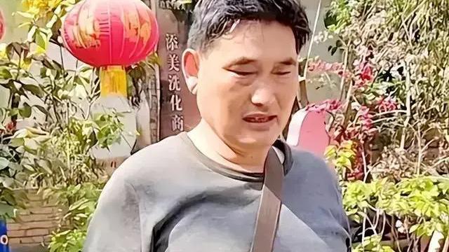 陈亚男|陈亚男直播畅谈失败婚姻：我找的是疼我的老公，不是在他家当保姆