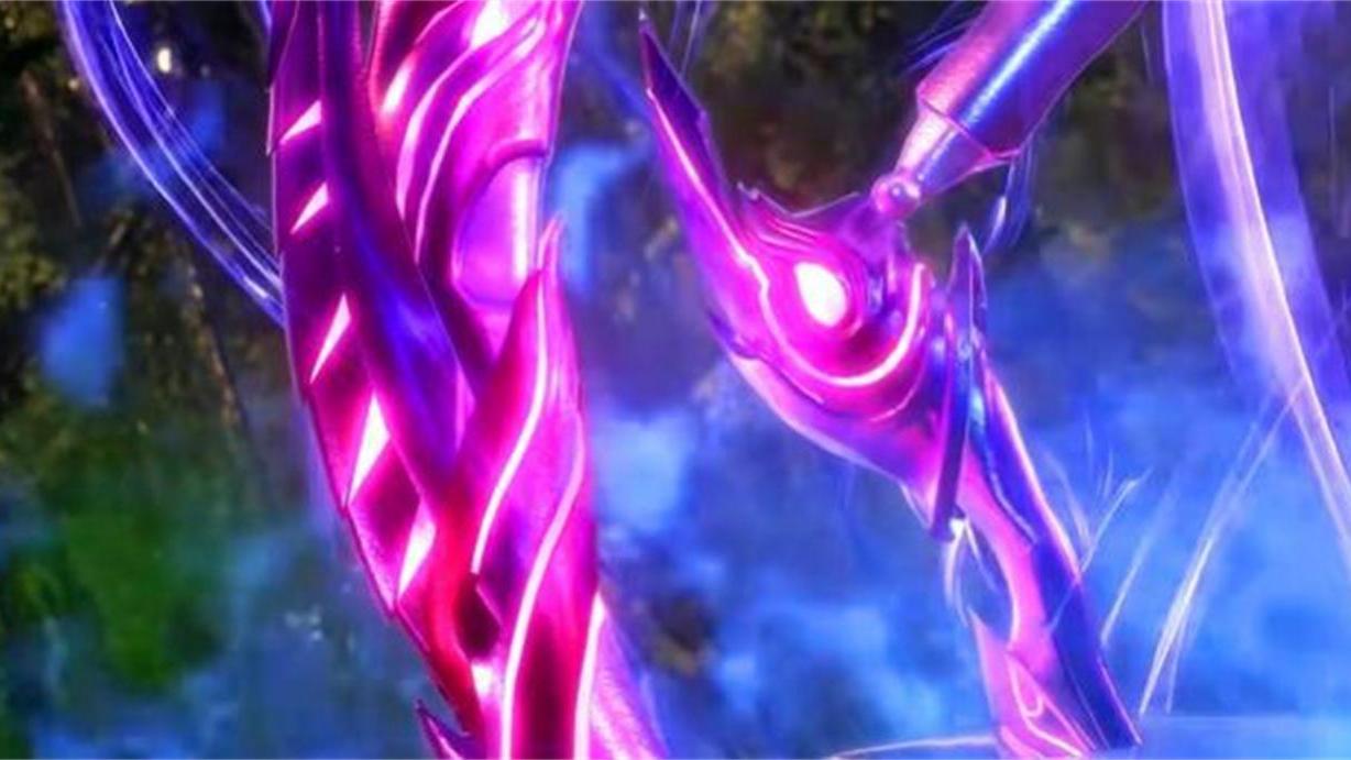 唐三|斗罗大陆：唐三的贵人不止大师一个人？他间接帮助唐三成神！