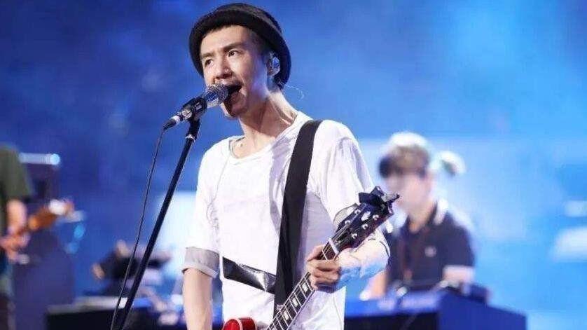 朴树|朴树身世曝光，父亲原来是他