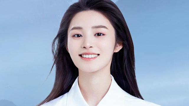 单依纯|好声音殿军姚晓棠签约百沐娱乐，与单依纯成为同事，为她感到高兴