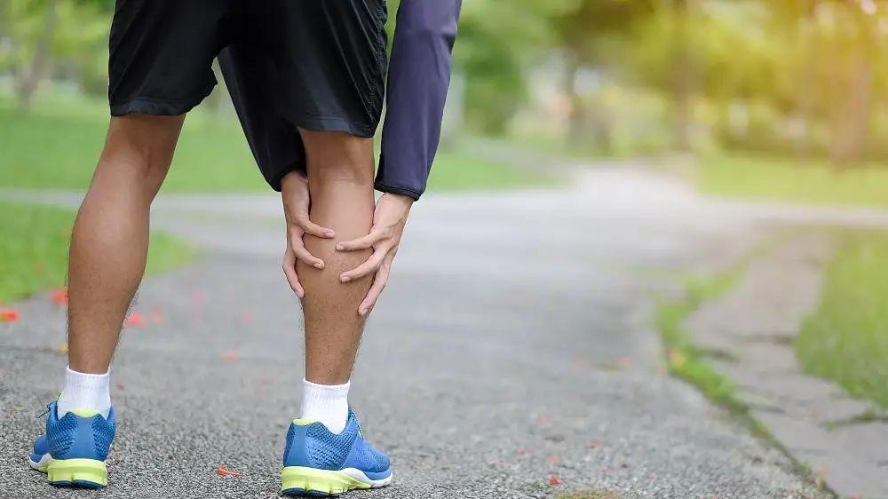 |小腿紧绷怎么办，七个动作充分拉伸腓肠肌