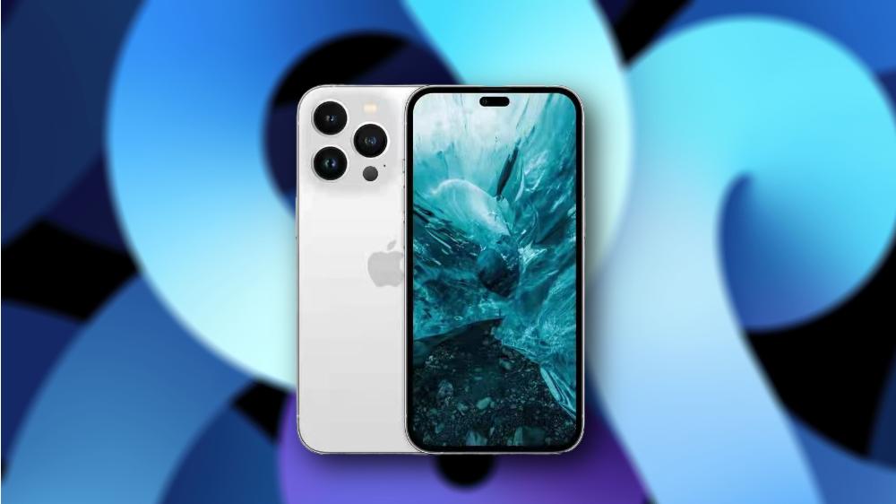 快手视频|就长这个样子？iPhone 14外观再曝：这个感叹号不能忍