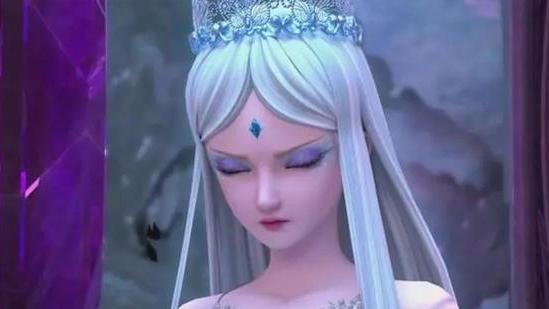 精灵梦叶罗丽|精灵梦叶罗丽：最讨厌王默的不是“冰茜曼”，而是这个男性人类？