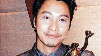 金像奖|网友评论金像奖：谭耀文拿奖之后 再无主流评审认同反派角色