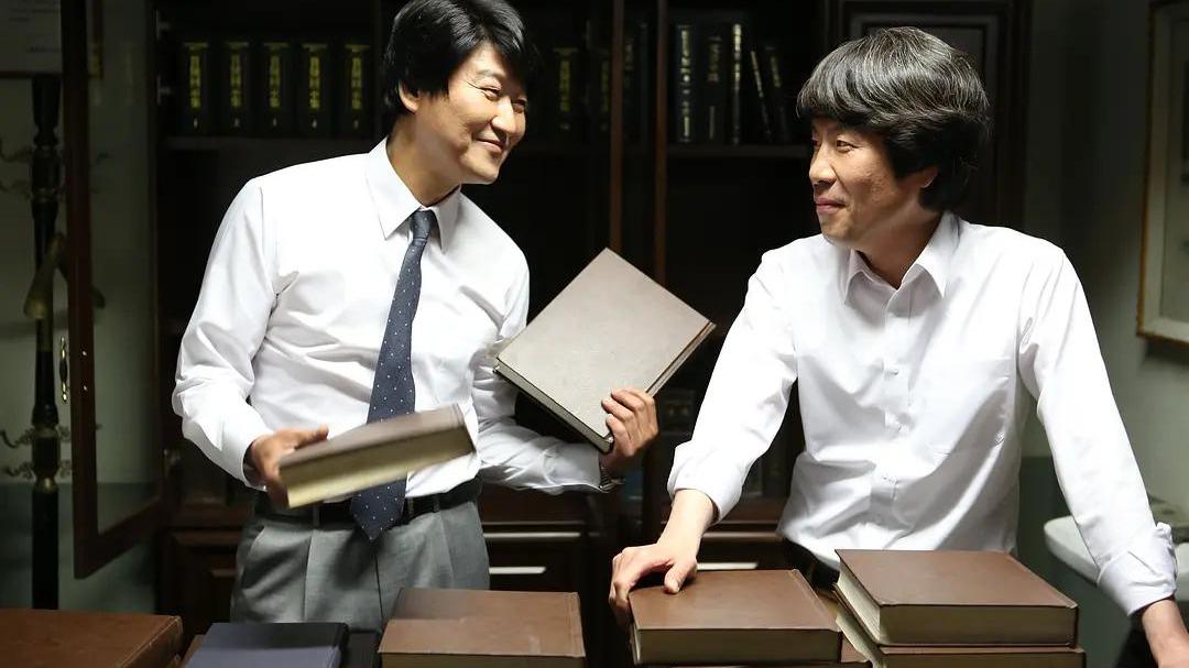 韩国电影|不能错过的五部韩国电影，每一部都是经典，你看过哪几部？