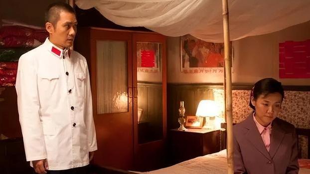 江德福|《父母爱情》：老丁娶上江德华，彻底撕下他“假清高”的遮羞布