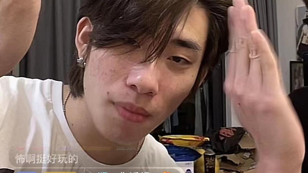 指控|网红“古典小勇”被爆约未成年女粉丝，拍影片认了各取所需