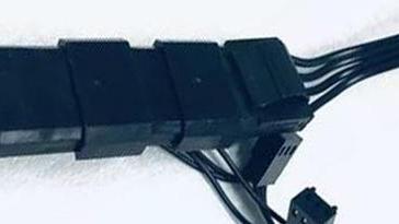 机箱|机箱6个风扇可以串联一个接口么？看完这篇文章后，就知道咋办了