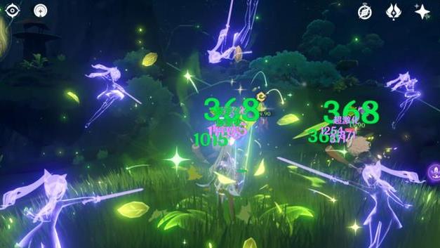 原神|原神：蒙德有火神稻妻有风神，而璃月除了水神，还有位新晋雷神！