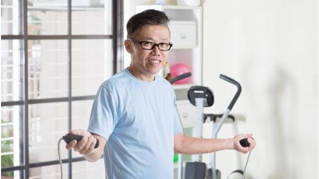 运动|专家：这些运动好比“降压药”，高血压病人可多尝试！