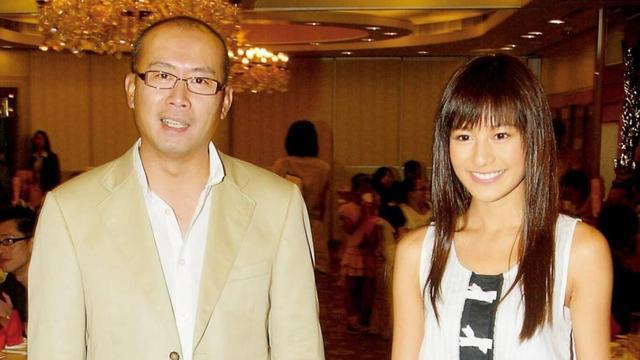 江若琳|江若琳合约官司历时七年出结果，被裁定部分胜诉，双方律师成赢家