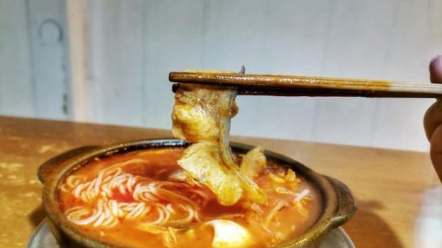 贵阳|贵阳人都爱喝的一锅汤，一家3口守了16年，外地人却喝不下