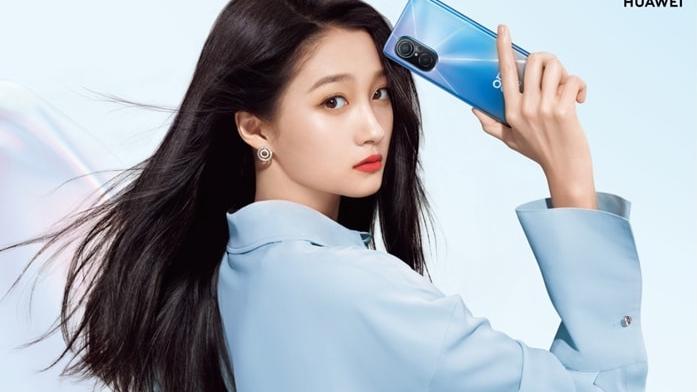 华为|华为悄然上架新机，后置一亿像素四摄，关晓彤代言3月16号开卖