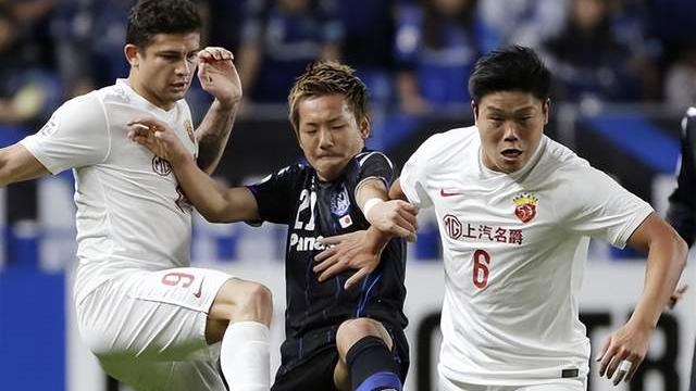 横滨fc|周日早场四轮日职联赛分析：大阪钢巴VS湘南海洋 横滨FCVS仙台七夕