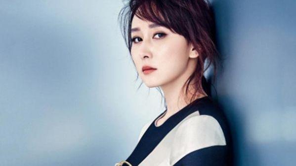 |嫁给外国人, 始终不改中国国籍的4位女星, 你最喜欢谁?