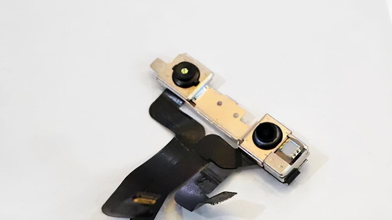 苹果|苹果推出新维修方式，面容识别设备有救了