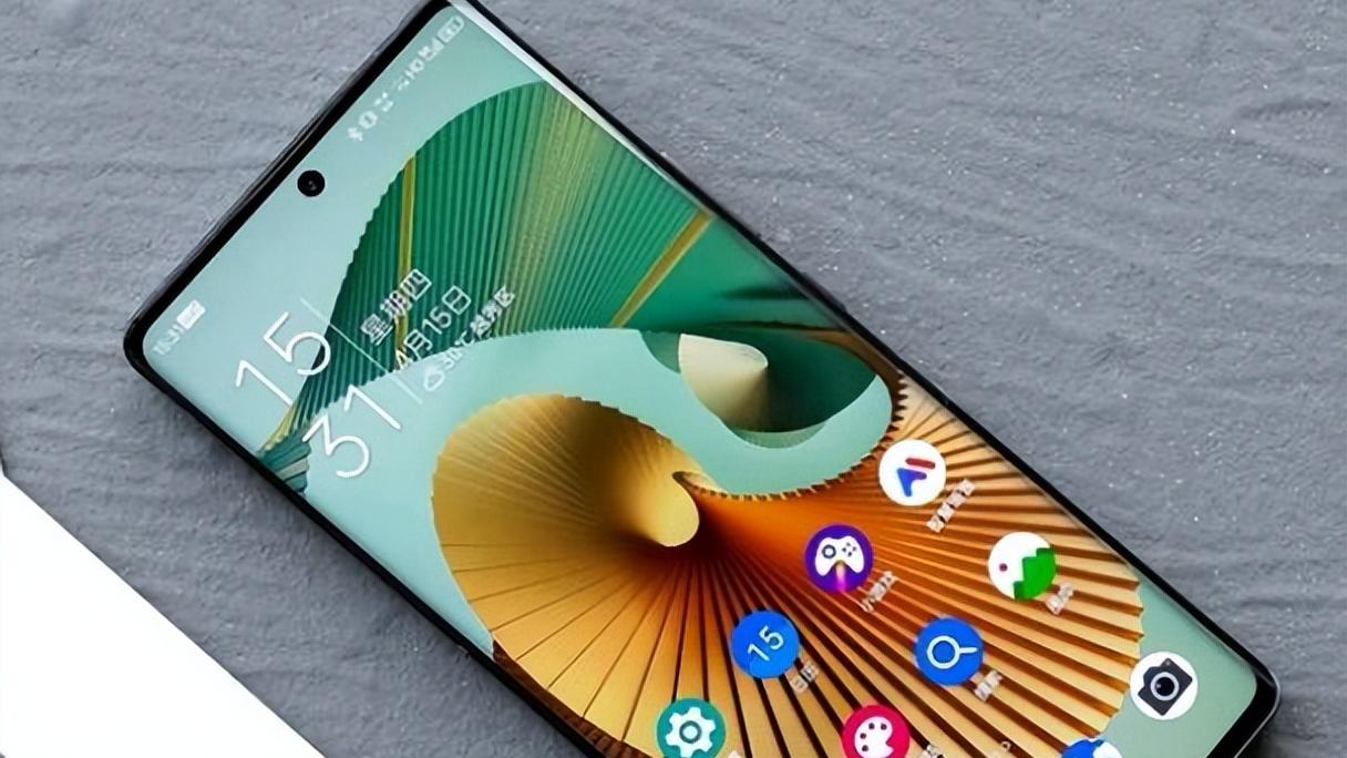 中兴|中兴旗舰手机降价，16GB+1TB冲击高端，这次发力了