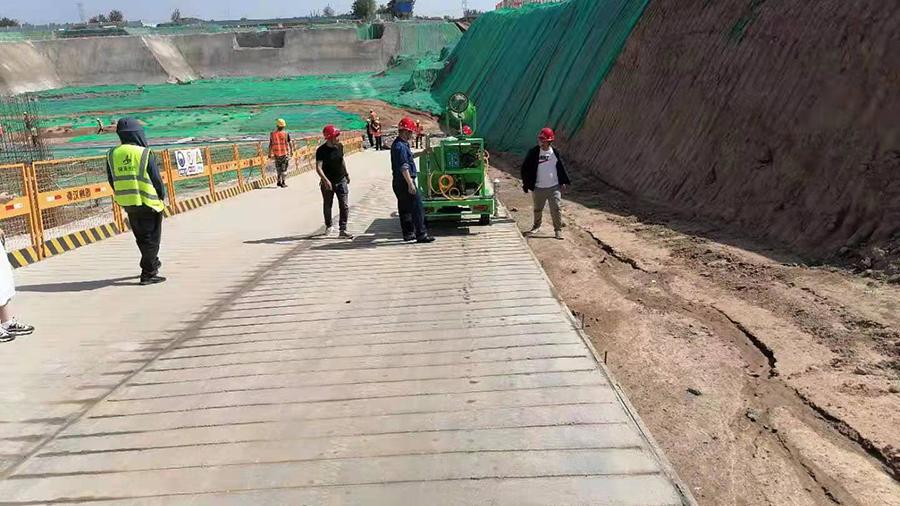 抑尘剂相比于防尘网有哪些优点？