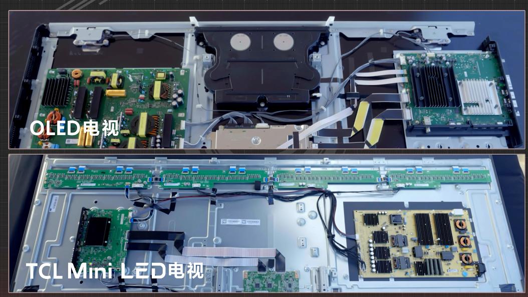 OLED|三亚36℃高温下的终极评测！ TCL Q10G凭什么战胜OLED？